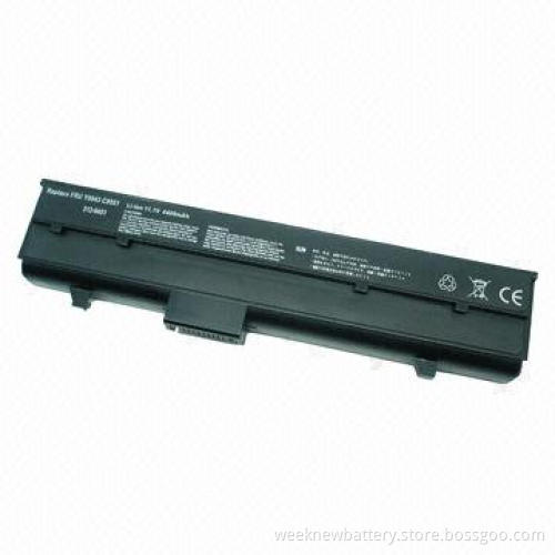 A grade cells, dell xps battery, 14-month warranty, 5-day delivery
